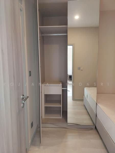Knightsbridge Prime Sathorn : ไนท์บริดจ์ ไพรม์ สาทร, กรุงเทพ, 599 นราธิวาสราชนครินทร์, ทุ่งมหาเมฆ, สาทร, กรุงเทพ, 25 ตร.ม., คอนโด ให้เช่า, โดย Rojjana Jindasri, 500487615 - DDproperty.com