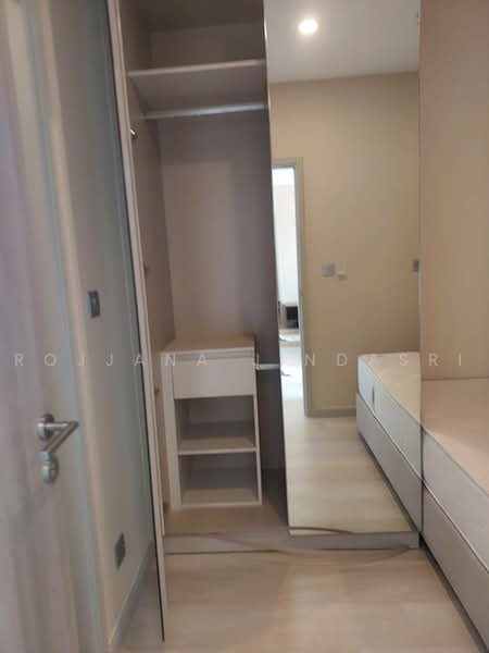 Knightsbridge Prime Sathorn : ไนท์บริดจ์ ไพรม์ สาทร, กรุงเทพ, 599 นราธิวาสราชนครินทร์, ทุ่งมหาเมฆ, สาทร, กรุงเทพ, 25 ตร.ม., คอนโด ให้เช่า, โดย Rojjana Jindasri, 500487615 - DDproperty.com