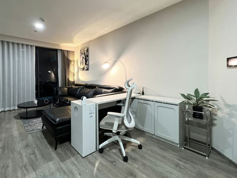 Artisan Ratchada, Bangkok, 99 Tienruammitr Road, Huai Khwang, Bangkok, 2 Bedrooms, 72 sqm, Condo For Rent, by Rojjana Jindasri, 500487618 - DDproperty.com