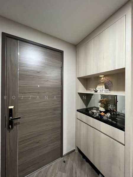 Artisan Ratchada, Bangkok, 99 Tienruammitr Road, Huai Khwang, Bangkok, 2 Bedrooms, 72 sqm, Condo For Rent, by Rojjana Jindasri, 500487618 - DDproperty.com