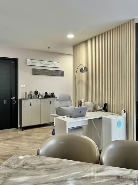Artisan Ratchada, Bangkok, 99 Tienruammitr Road, Huai Khwang, Bangkok, 2 Bedrooms, 72 sqm, Condo For Rent, by Rojjana Jindasri, 500487618 - DDproperty.com