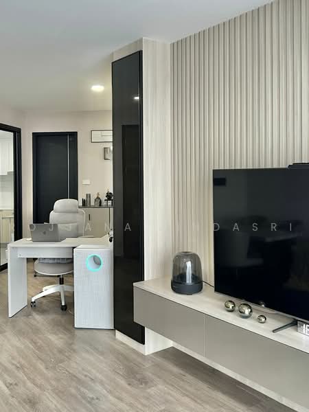 Artisan Ratchada, Bangkok, 99 Tienruammitr Road, Huai Khwang, Bangkok, 2 Bedrooms, 72 sqm, Condo For Rent, by Rojjana Jindasri, 500487618 - DDproperty.com