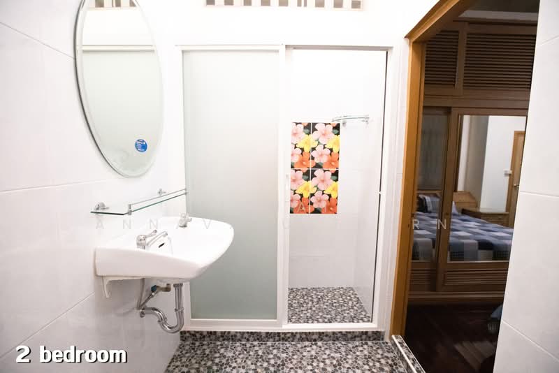 Ambassador's Court, Bangkok, Soi Langsuan, Lumphini, Pathum Wan, Bangkok, 2 Bedrooms, 150 sqm, Apartment For Rent, by Vichai Annavakulthorn, 500487619 - DDproperty.com