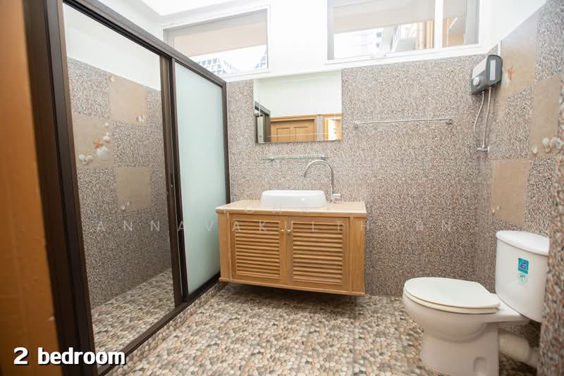 Ambassador's Court, Bangkok, Soi Langsuan, Lumphini, Pathum Wan, Bangkok, 2 Bedrooms, 150 sqm, Apartment For Rent, by Vichai Annavakulthorn, 500487619 - DDproperty.com