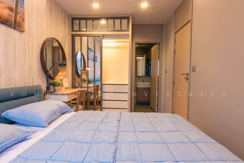 M Thonglor 10 : เอ็ม ทองหล่อ 10, กรุงเทพ, 9 ซอยเอกมัย 12 ถนนเอกมัย, คลองตันเหนือ, วัฒนา, กรุงเทพ, 35 ตร.ม., คอนโด ขาย, โดย Komkrit Arunvessased, 500487620 - DDproperty.com