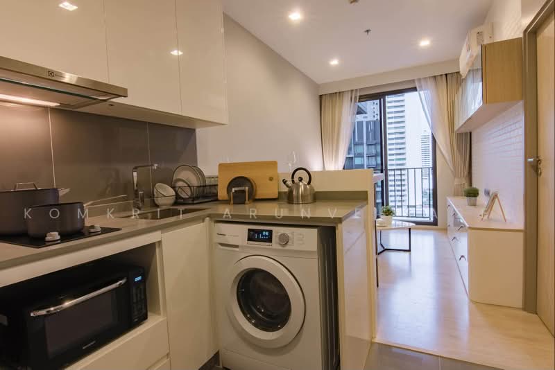 M Thonglor 10 : เอ็ม ทองหล่อ 10, กรุงเทพ, 9 ซอยเอกมัย 12 ถนนเอกมัย, คลองตันเหนือ, วัฒนา, กรุงเทพ, 35 ตร.ม., คอนโด ขาย, โดย Komkrit Arunvessased, 500487620 - DDproperty.com