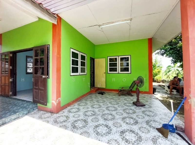 บ้านเดี่ยวลำลูกกา ปทุมธานี, Pathum Thani, Bung Thong Lang, Lam Luk Ka, Pathum Thani, 3 Bedrooms, 150 sqm, Single Detached House For Sale, by The Best Property ไป่, 500487621 - DDproperty.com