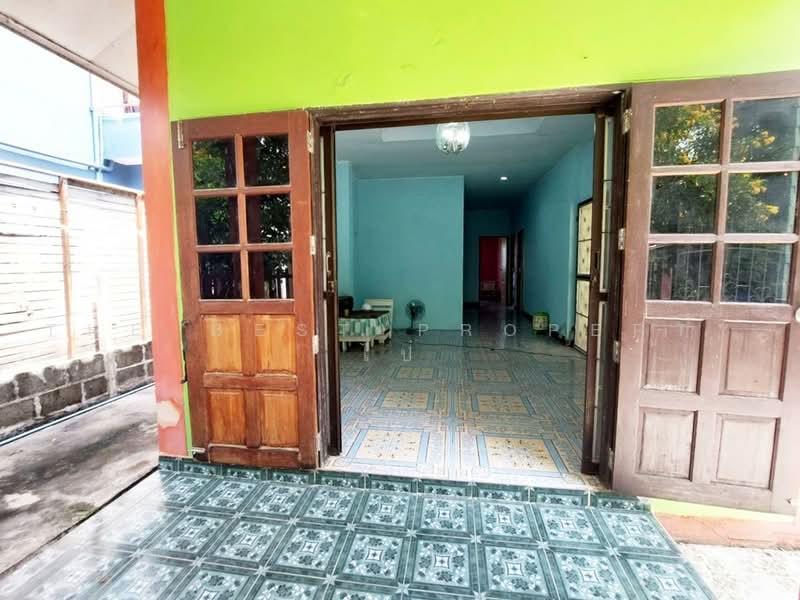 บ้านเดี่ยวลำลูกกา ปทุมธานี, ปทุมธานี, บึงทองหลาง, ลำลูกกา, ปทุมธานี, 150 ตร.ม., บ้านเดี่ยว ขาย, โดย The Best Property ไป่, 500487621 - DDproperty.com