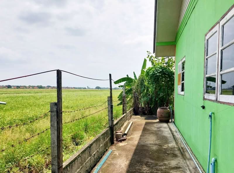 บ้านเดี่ยวลำลูกกา ปทุมธานี, ปทุมธานี, บึงทองหลาง, ลำลูกกา, ปทุมธานี, 150 ตร.ม., บ้านเดี่ยว ขาย, โดย The Best Property ไป่, 500487621 - DDproperty.com