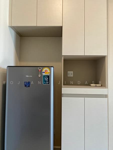 Knightsbridge Prime Sathorn, Bangkok, 599 Naradhiwas Rajanagarindra Road, Thung Maha Mek, Sathon, Bangkok, 1 Bedroom, 25 sqm, Condo For Rent, by Rojjana Jindasri, 500487622 - DDproperty.com