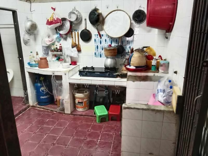 บ้าน 3-ห้องนอน, กรุงเทพ, ดาวคะนอง, ธนบุรี, กรุงเทพ, 150 ตร.ม., บ้านเดี่ยว ขาย, โดย Thawatchai Methawongworakul, 500487623 - DDproperty.com