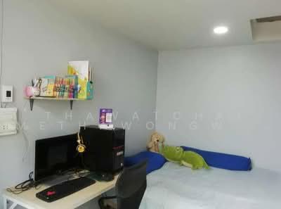 ขาย - บ้าน 3-ห้องนอน, กรุงเทพ