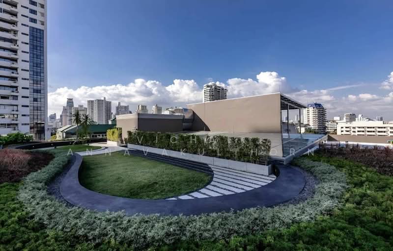 Runesu Thonglor 5 : รูเนะสุ ทองหล่อ 5, กรุงเทพ, 82 ซอย พร้อมมิตร, คลองตันเหนือ, วัฒนา, กรุงเทพ, 35 ตร.ม., คอนโด ให้เช่า, โดย Vichai Annavakulthorn, 500487624 - DDproperty.com