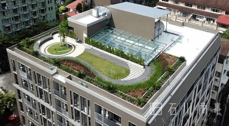 Runesu Thonglor 5, Bangkok, 82 Padi Madi Alley, Khlong Tan Nua, Watthana, Bangkok, 1 Bedroom, 35 sqm, Condo For Rent, by Vichai  Annavakulthorn, 500487624 - DDproperty.com