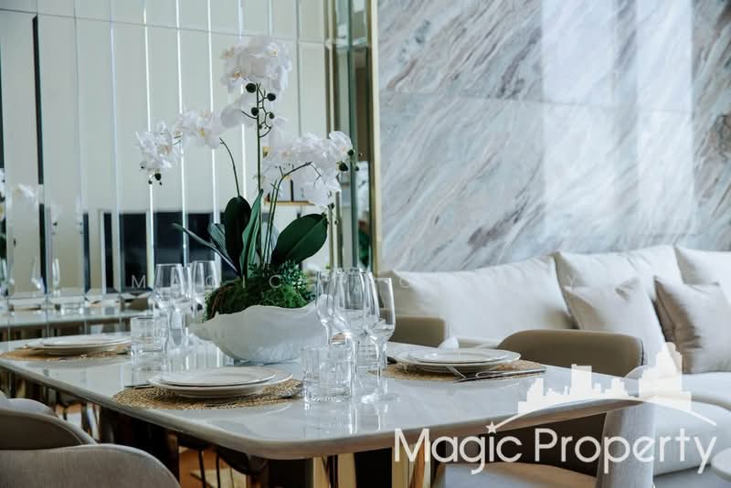 BEATNIQ Sukhumvit 32, Bangkok, Soi Sukhumvit 32, Sukhumvit Road, Khong Tan, Khlong Toei, Bangkok, 2 Bedrooms, 105 sqm, Condo For Sale, by Magic Property, 500487627 - DDproperty.com