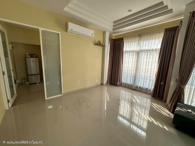 Sriracha Lakeside, Chon Buri (Pattaya), Surasak, Si Racha, Chon Buri (Pattaya), 3 Bedrooms, 150 sqm, Single Detached House For Sale, by ภัทรภร ภัทรเดชดำรงค์, 500487630 - DDproperty.com