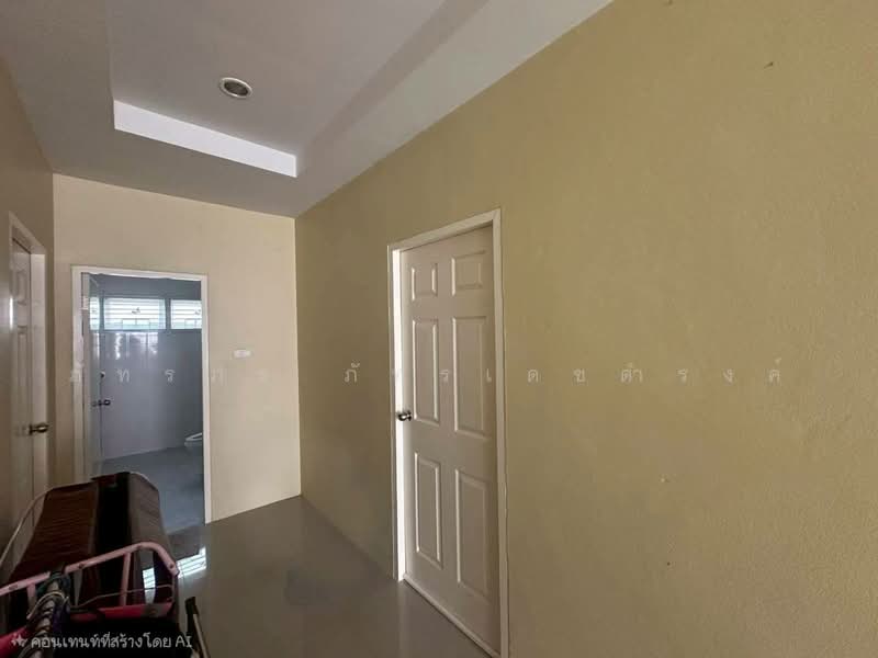 Sriracha Lakeside, Chon Buri (Pattaya), Surasak, Si Racha, Chon Buri (Pattaya), 3 Bedrooms, 150 sqm, Single Detached House For Sale, by ภัทรภร ภัทรเดชดำรงค์, 500487630 - DDproperty.com