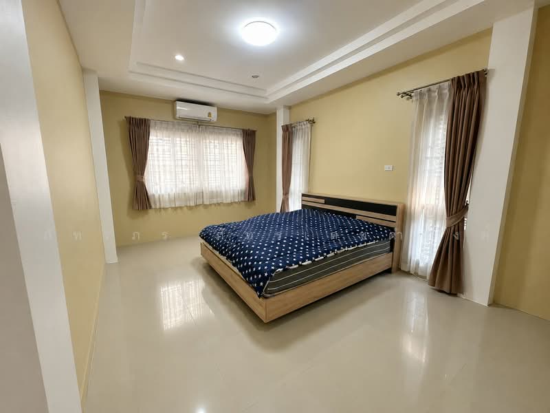 Sriracha Lakeside, Chon Buri (Pattaya), Surasak, Si Racha, Chon Buri (Pattaya), 3 Bedrooms, 150 sqm, Single Detached House For Sale, by ภัทรภร ภัทรเดชดำรงค์, 500487630 - DDproperty.com