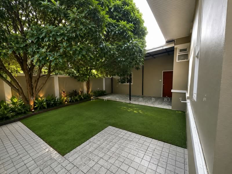 Sriracha Lakeside, Chon Buri (Pattaya), Surasak, Si Racha, Chon Buri (Pattaya), 3 Bedrooms, 150 sqm, Single Detached House For Sale, by ภัทรภร ภัทรเดชดำรงค์, 500487630 - DDproperty.com