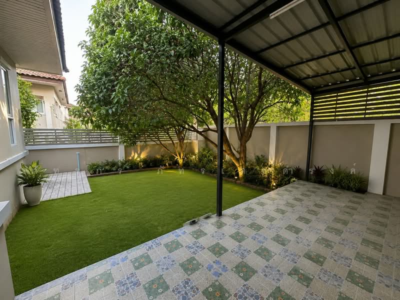 Sriracha Lakeside, Chon Buri (Pattaya), Surasak, Si Racha, Chon Buri (Pattaya), 3 Bedrooms, 150 sqm, Single Detached House For Sale, by ภัทรภร ภัทรเดชดำรงค์, 500487630 - DDproperty.com