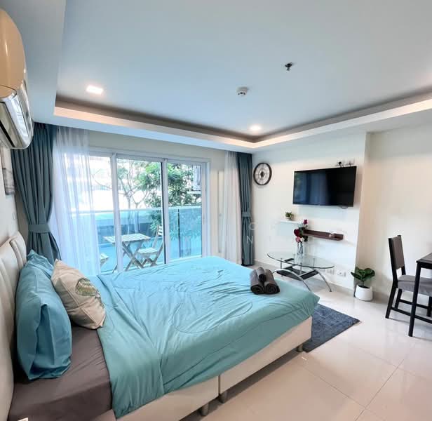 Cosy Beach View, Chon Buri (Pattaya), Nong Pru, Bang Lamung (Pattaya), Chon Buri (Pattaya), 1 Bedroom, 144 sqm, Condo For Sale, by Pitiyaporn Pornkhuntod, 500487633 - DDproperty.com