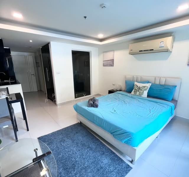 Cosy Beach View, Chon Buri (Pattaya), Nong Pru, Bang Lamung (Pattaya), Chon Buri (Pattaya), 1 Bedroom, 144 sqm, Condo For Sale, by Pitiyaporn Pornkhuntod, 500487633 - DDproperty.com