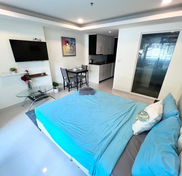 Cosy Beach View, Chon Buri (Pattaya), Nong Pru, Bang Lamung (Pattaya), Chon Buri (Pattaya), 1 Bedroom, 144 sqm, Condo For Sale, by Pitiyaporn Pornkhuntod, 500487633 - DDproperty.com