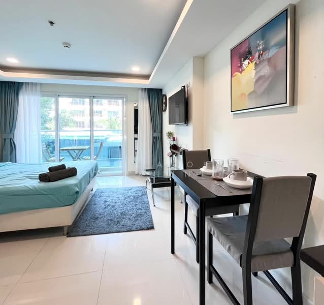 Cosy Beach View, Chon Buri (Pattaya), Nong Pru, Bang Lamung (Pattaya), Chon Buri (Pattaya), 1 Bedroom, 144 sqm, Condo For Sale, by Pitiyaporn Pornkhuntod, 500487633 - DDproperty.com