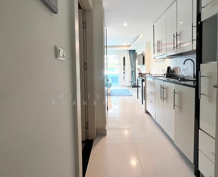 Cosy Beach View, Chon Buri (Pattaya), Nong Pru, Bang Lamung (Pattaya), Chon Buri (Pattaya), 1 Bedroom, 144 sqm, Condo For Sale, by Pitiyaporn Pornkhuntod, 500487633 - DDproperty.com
