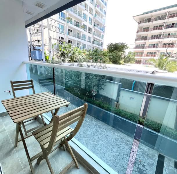 Cosy Beach View, Chon Buri (Pattaya), Nong Pru, Bang Lamung (Pattaya), Chon Buri (Pattaya), 1 Bedroom, 144 sqm, Condo For Sale, by Pitiyaporn Pornkhuntod, 500487633 - DDproperty.com