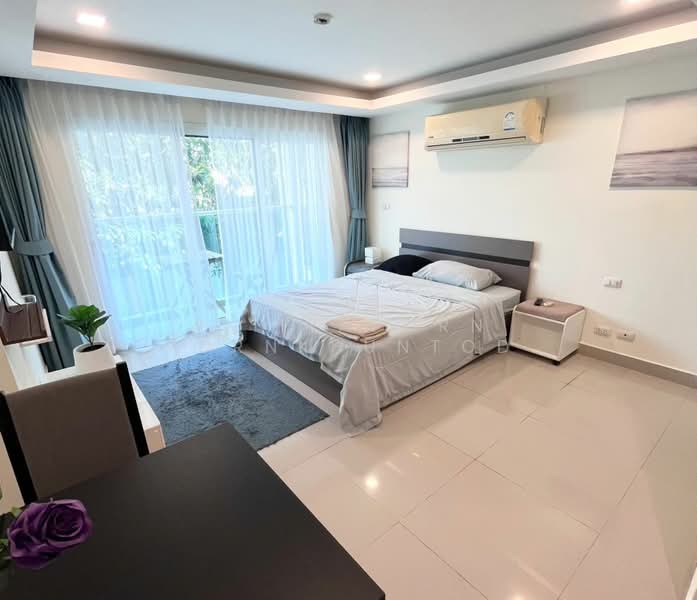 Cosy Beach View, Chon Buri (Pattaya), Nong Pru, Bang Lamung (Pattaya), Chon Buri (Pattaya), 1 Bedroom, 144 sqm, Condo For Sale, by Pitiyaporn Pornkhuntod, 500487633 - DDproperty.com