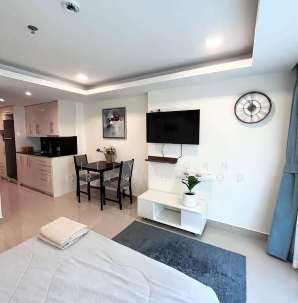 Cosy Beach View, Chon Buri (Pattaya), Nong Pru, Bang Lamung (Pattaya), Chon Buri (Pattaya), 1 Bedroom, 144 sqm, Condo For Sale, by Pitiyaporn Pornkhuntod, 500487633 - DDproperty.com