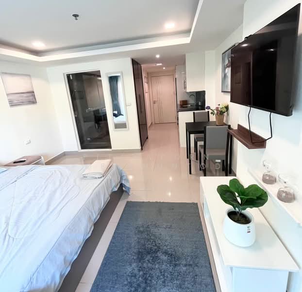 Cosy Beach View, Chon Buri (Pattaya), Nong Pru, Bang Lamung (Pattaya), Chon Buri (Pattaya), 1 Bedroom, 144 sqm, Condo For Sale, by Pitiyaporn Pornkhuntod, 500487633 - DDproperty.com