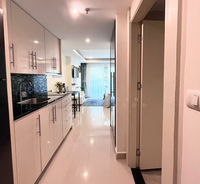 Cosy Beach View, Chon Buri (Pattaya), Nong Pru, Bang Lamung (Pattaya), Chon Buri (Pattaya), 1 Bedroom, 144 sqm, Condo For Sale, by Pitiyaporn Pornkhuntod, 500487633 - DDproperty.com