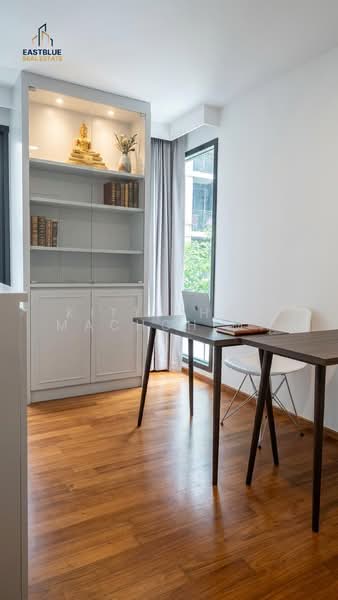 Maestro 14 Siam-Ratchathewi, Bangkok, Soi Phaya Nak, Thanon Phetchaburi, Ratchathewi, Bangkok, 2 Bedrooms, 61 sqm, Condo For Sale, by Kittiphop Machchima, 500487636 - DDproperty.com