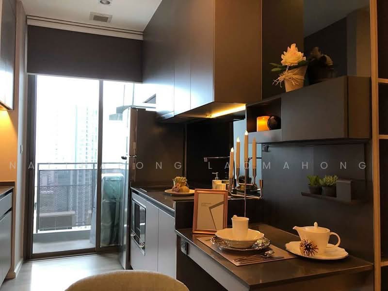 The Room Sukhumvit 69 : เดอะ รูม สุขุมวิท 69, กรุงเทพ, 1539 ถ.สุขุมวิท, พระโขนงเหนือ, วัฒนา, กรุงเทพ, 35 ตร.ม., คอนโด ให้เช่า, โดย Natthapong Laomahong, 500487637 - DDproperty.com