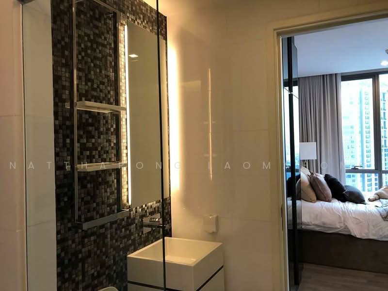 The Room Sukhumvit 69 : เดอะ รูม สุขุมวิท 69, กรุงเทพ, 1539 ถ.สุขุมวิท, พระโขนงเหนือ, วัฒนา, กรุงเทพ, 35 ตร.ม., คอนโด ให้เช่า, โดย Natthapong Laomahong, 500487637 - DDproperty.com