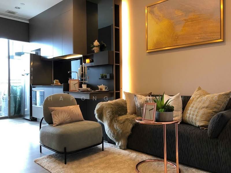 The Room Sukhumvit 69 : เดอะ รูม สุขุมวิท 69, กรุงเทพ, 1539 ถ.สุขุมวิท, พระโขนงเหนือ, วัฒนา, กรุงเทพ, 35 ตร.ม., คอนโด ให้เช่า, โดย Natthapong Laomahong, 500487637 - DDproperty.com