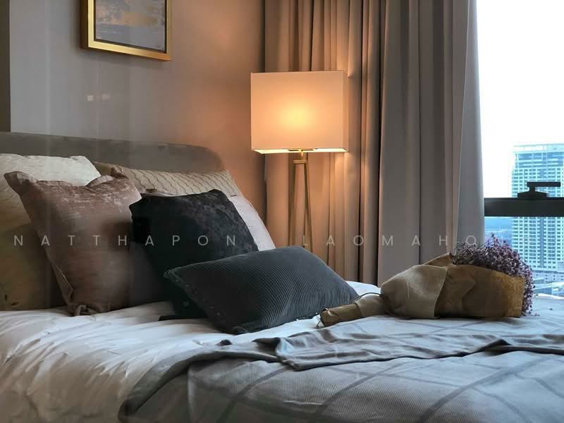 The Room Sukhumvit 69, Bangkok, 1539 Sukhumvit Road, Phra Kanong Nua, Watthana, Bangkok, 1 Bedroom, 35 sqm, Condo For Rent, by Natthapong Laomahong, 500487637 - DDproperty.com
