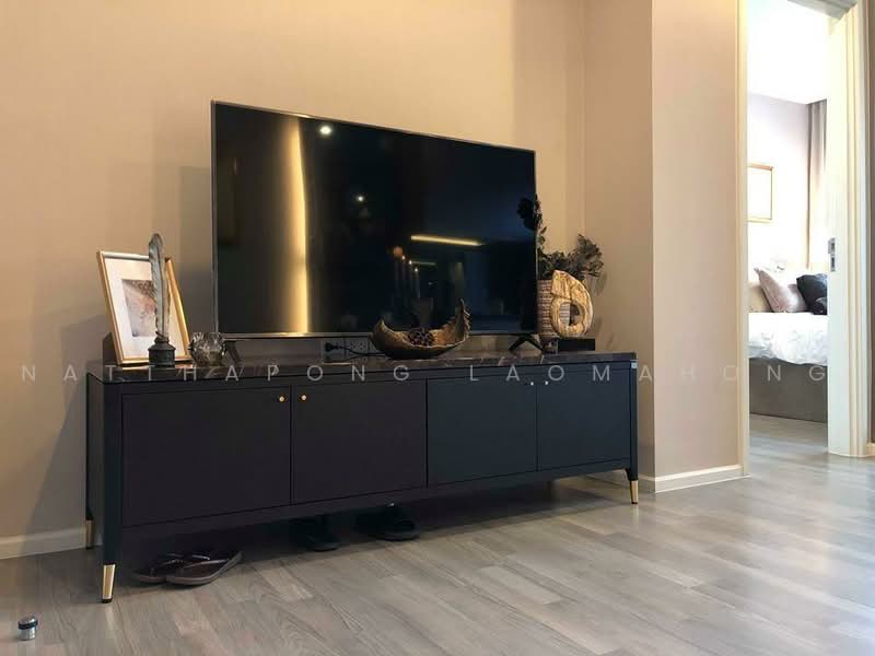 The Room Sukhumvit 69, Bangkok, 1539 Sukhumvit Road, Phra Kanong Nua, Watthana, Bangkok, 1 Bedroom, 35 sqm, Condo For Rent, by Natthapong Laomahong, 500487637 - DDproperty.com