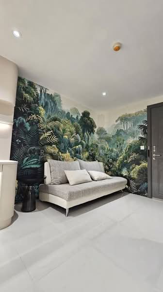 Elements Srinakarin : อิลีเม้นท์ ศรีนครินทร์, กรุงเทพ, 43-1 ซอยสุภาพงษ์ 3 แยก 4 ถนนศรีนครินทร์, หนองบอน, ประเวศ, กรุงเทพ, 37 ตร.ม., คอนโด ให้เช่า, โดย Rojjana Jindasri, 500487638 - DDproperty.com