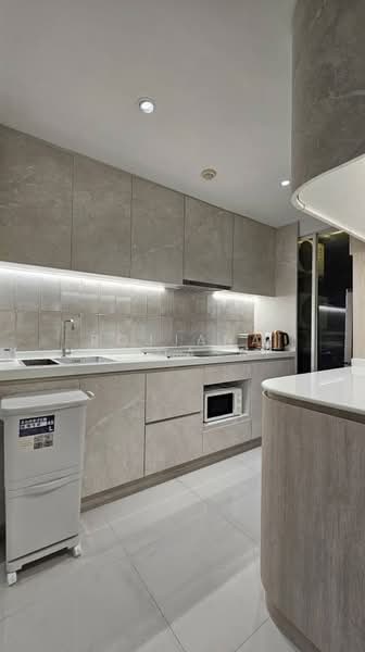 Elements Srinakarin, Bangkok, 43-1 Soi Supaphong 3, Intersection 4, Srinakarin Road, Nong Bon, Prawet, Bangkok, 1 Bedroom, 37 sqm, Condo For Rent, by Rojjana Jindasri, 500487638 - DDproperty.com