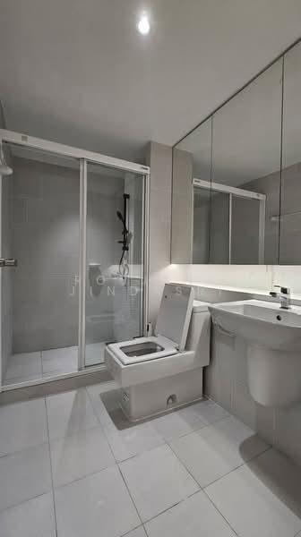 Elements Srinakarin, Bangkok, 43-1 Soi Supaphong 3, Intersection 4, Srinakarin Road, Nong Bon, Prawet, Bangkok, 1 Bedroom, 37 sqm, Condo For Rent, by Rojjana Jindasri, 500487638 - DDproperty.com