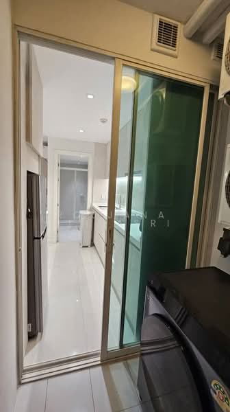 Elements Srinakarin, Bangkok, 43-1 Soi Supaphong 3, Intersection 4, Srinakarin Road, Nong Bon, Prawet, Bangkok, 1 Bedroom, 37 sqm, Condo For Rent, by Rojjana Jindasri, 500487638 - DDproperty.com