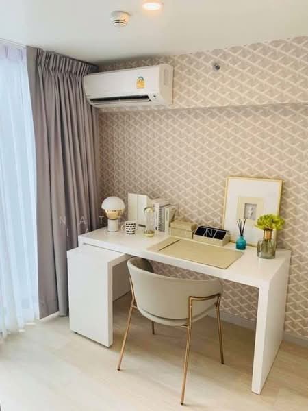 Knightsbridge Prime Sathorn : ไนท์บริดจ์ ไพรม์ สาทร, กรุงเทพ, 599 นราธิวาสราชนครินทร์, ทุ่งมหาเมฆ, สาทร, กรุงเทพ, 45 ตร.ม., คอนโด ให้เช่า, โดย Natthapong Laomahong, 500487641 - DDproperty.com