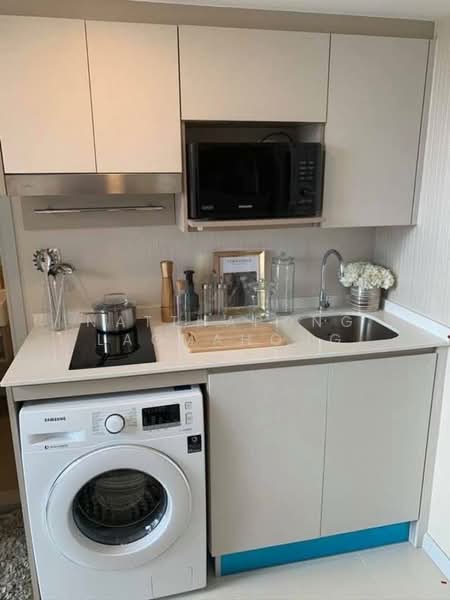 Knightsbridge Prime Sathorn, Bangkok, 599 Naradhiwas Rajanagarindra Road, Thung Maha Mek, Sathon, Bangkok, 2 Bedrooms, 45 sqm, Condo For Rent, by Natthapong Laomahong, 500487641 - DDproperty.com
