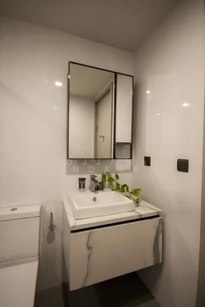 The Line Sukhumvit 101, Bangkok, 3009 Sukhumvit 101 Road, Bang Chak, Phra Khanong, Bangkok, 1 Bedroom, 28 sqm, Condo For Rent, by Rojjana Jindasri, 500487642 - DDproperty.com