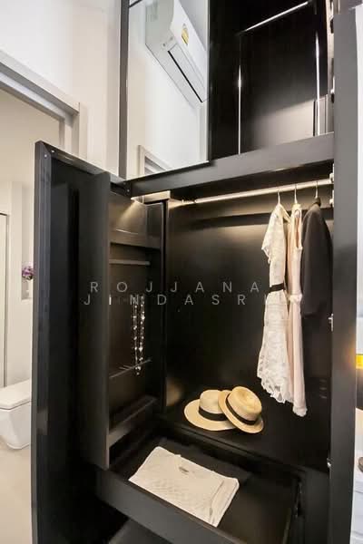 The Line Sukhumvit 101, Bangkok, 3009 Sukhumvit 101 Road, Bang Chak, Phra Khanong, Bangkok, 1 Bedroom, 28 sqm, Condo For Rent, by Rojjana Jindasri, 500487642 - DDproperty.com