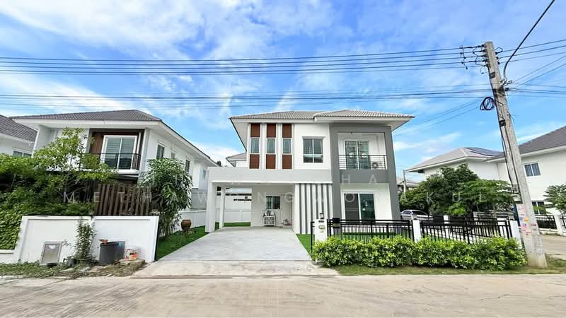 undefined, Bangkok, Taling Chan, Bangkok, 3 Bedrooms, 150 sqm, Single Detached House For Sale, by Thawatchai Methawongworakul, 500487643 - DDproperty.com