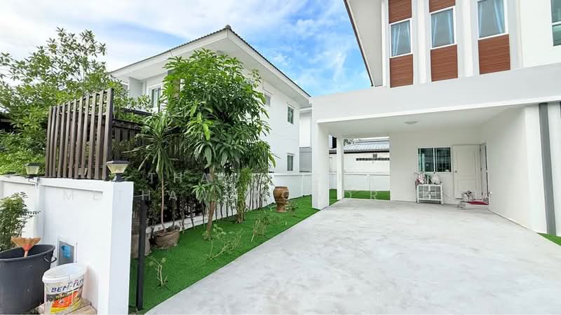 undefined, Bangkok, Taling Chan, Bangkok, 3 Bedrooms, 150 sqm, Single Detached House For Sale, by Thawatchai Methawongworakul, 500487643 - DDproperty.com